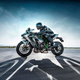 Image for article titled The Kawasaki Ninja H2 Is In Grave Danger Of Falling Flat On Its Hype